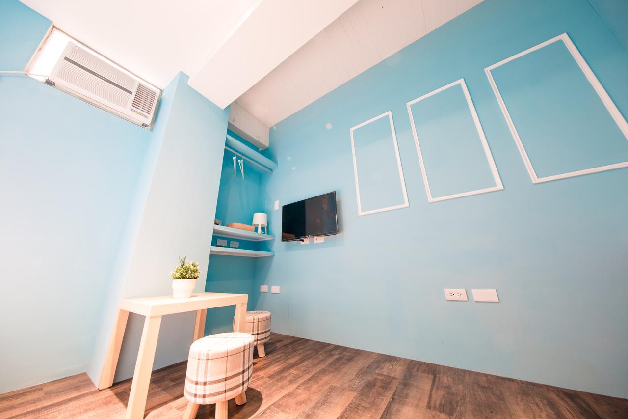 Pier 2 Apartment Kaohsiung Exterior photo